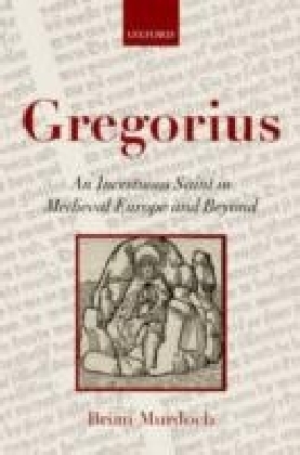 Gregorius main product photo
