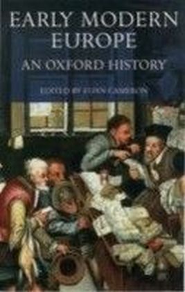 Early Modern Europe