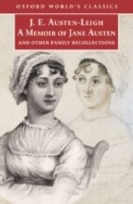 Memoir of Jane Austen