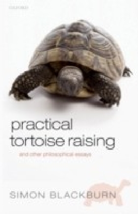 Practical Tortoise Raising main product photo