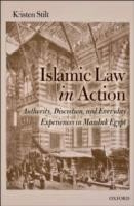 Islamic Law in Action main product photo