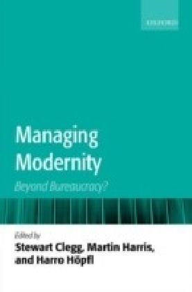 Managing Modernity
