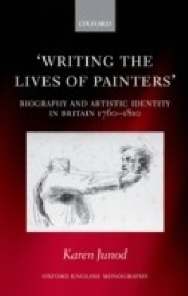 Writing the Lives of Painters