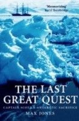 Last Great Quest