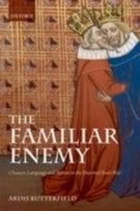 Familiar Enemy