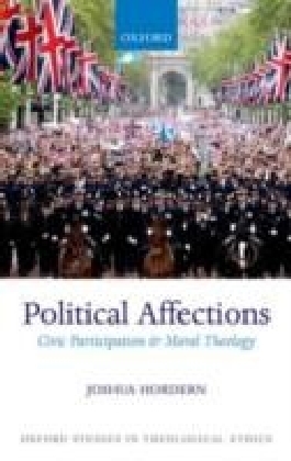 Political Affections main product photo