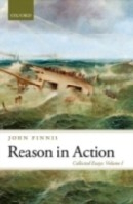 Reason in Action main product photo