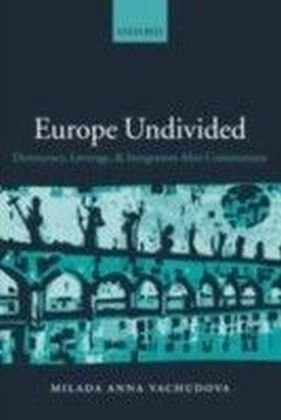 Europe Undivided main product photo