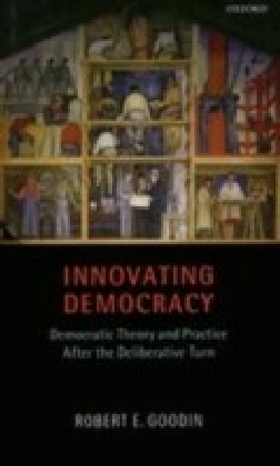 Innovating Democracy