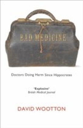 Bad Medicine