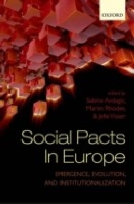 Social Pacts in Europe