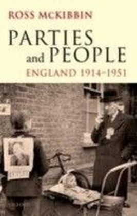 Parties and People