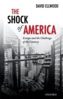 Shock of America main product photo