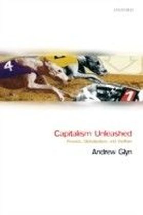 Capitalism Unleashed main product photo