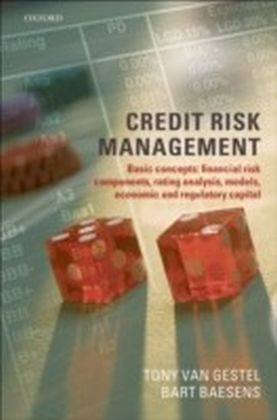 Credit Risk Management Basic Concepts