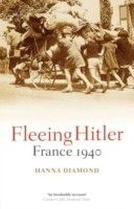 Fleeing Hitler