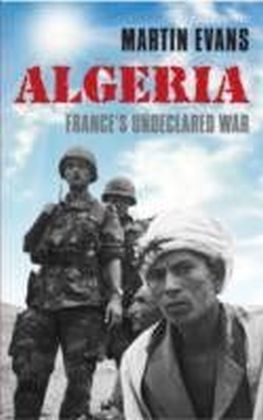 Algeria main product photo