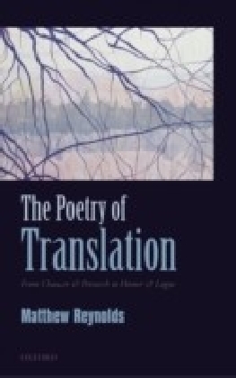 Poetry of Translation