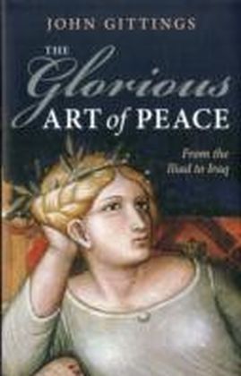 Glorious Art of Peace main product photo