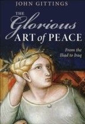 Glorious Art of Peace