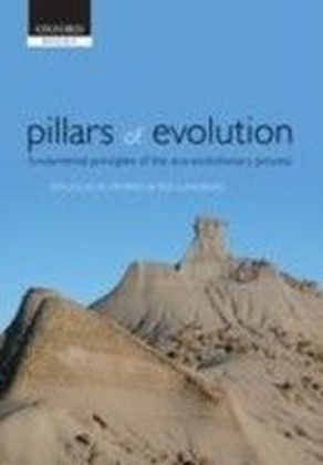 Pillars of Evolution main product photo