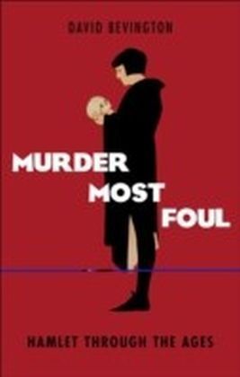 Murder Most Foul