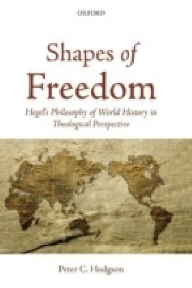 Shapes of Freedom main product photo