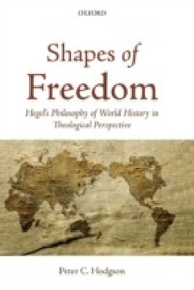 Shapes of Freedom