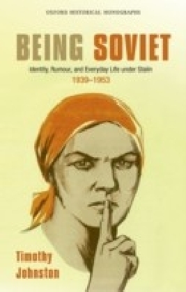 Being Soviet