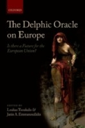 Delphic Oracle on Europe