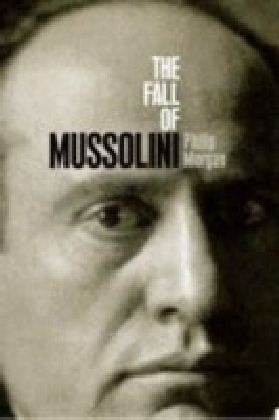 Fall of Mussolini main product photo