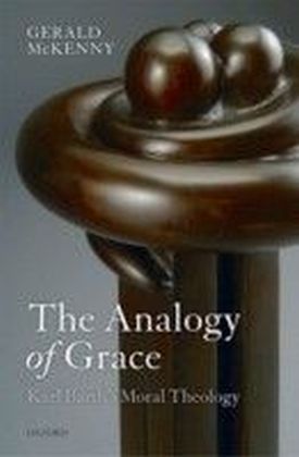 Analogy of Grace