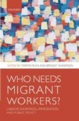 Who Needs Migrant Workers?: