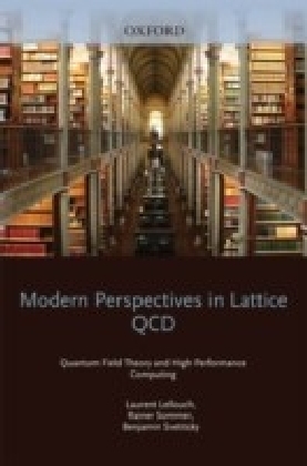 Modern Perspectives in Lattice QCD: Quantum Field Theory and High Performance Computing