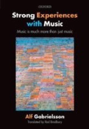 Strong Experiences with Music