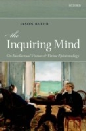 Inquiring Mind