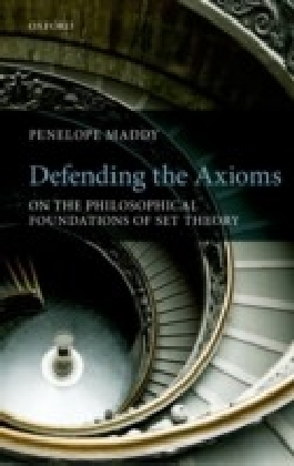 Defending the Axioms:On the Philosophical Foundations of Set Theory main product photo