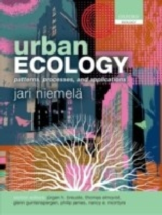 Urban Ecology