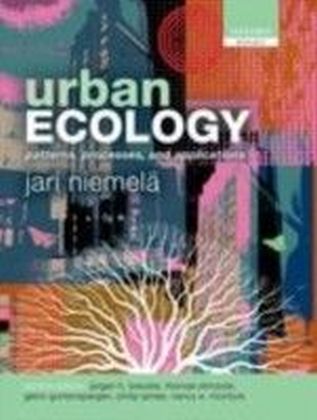 Urban Ecology main product photo