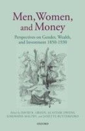 Men, Women, and Money