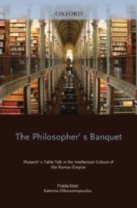 Philosopher's Banquet