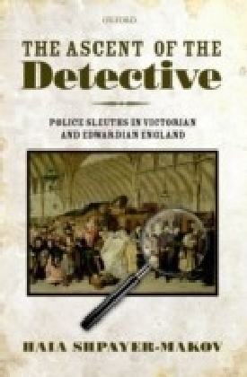 Ascent of the Detective