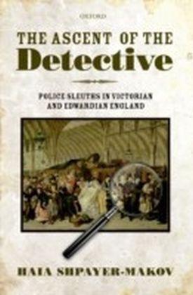 Ascent of the Detective