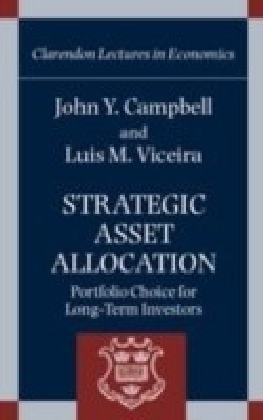 Strategic Asset Allocation main product photo