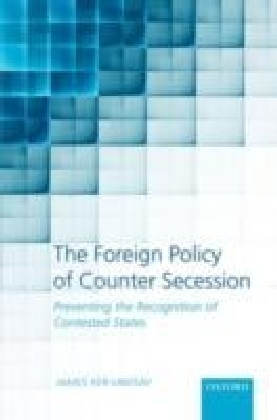 Foreign Policy of Counter Secession main product photo