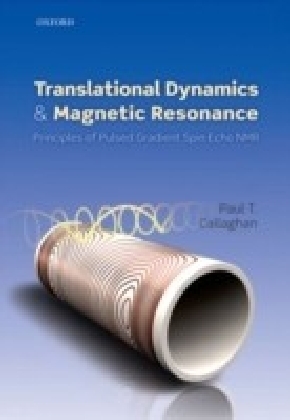 Translational Dynamics and Magnetic Resonance
