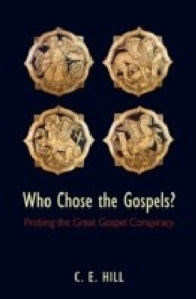 Who Chose the Gospels?