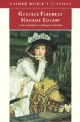 Madame Bovary