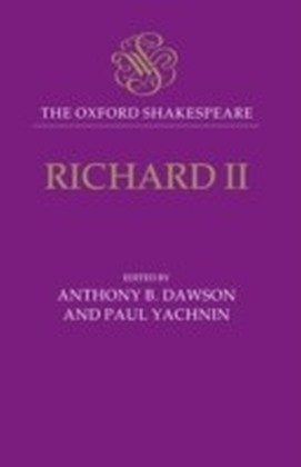 Oxford Shakespeare