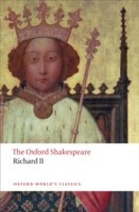 Oxford Shakespeare